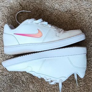 Nike Translucent Ombre Swoosh